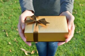 lancaster pa gifting under powers of attorney
