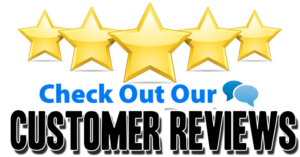 Customer Reviews