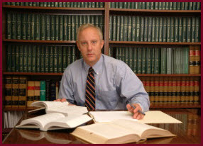 Lancaster PA Attorney Steven R. Blair