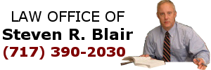 The Law Office of Steven R. Blair